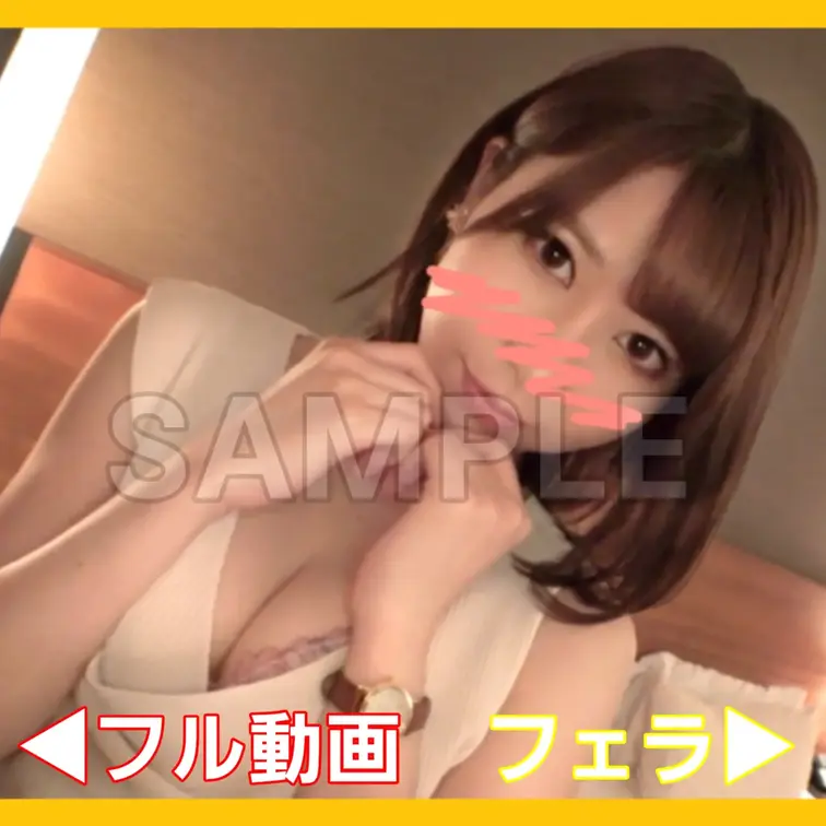 今回のハメ撮りは、マッチングアプリで出会った24歳の現役看護師！普段はおっとりしてるし声も控えめなのに、セックスへの欲求