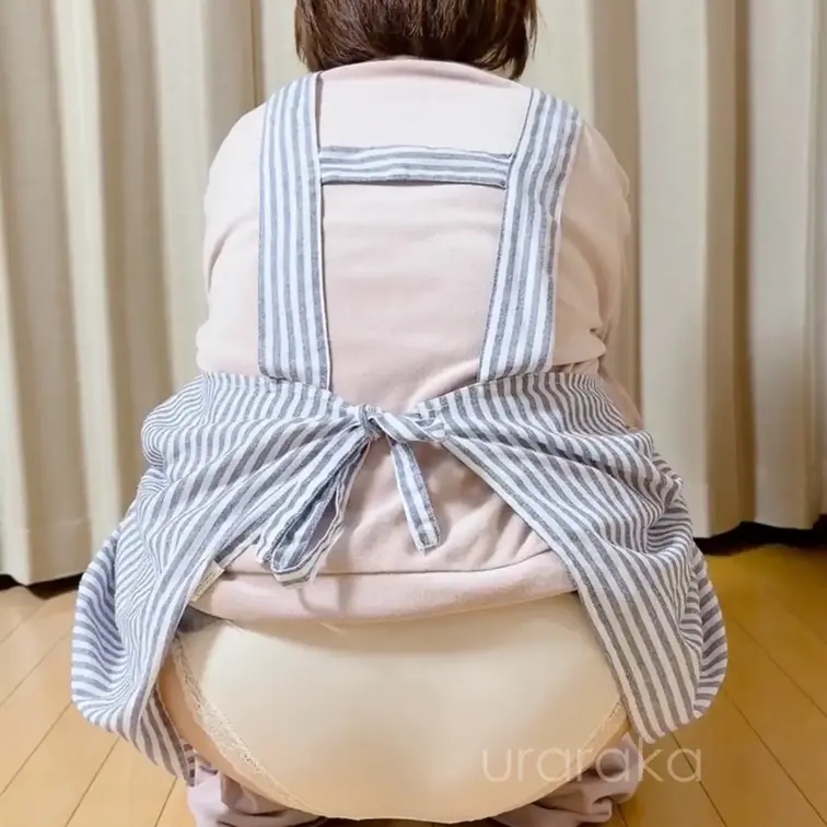 今月はお月のもの重いなあ🥲🌷