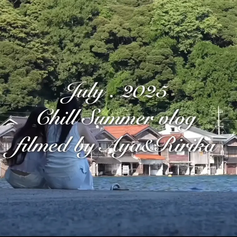 Lilyxoxoles vlog❤︎ English ver.
