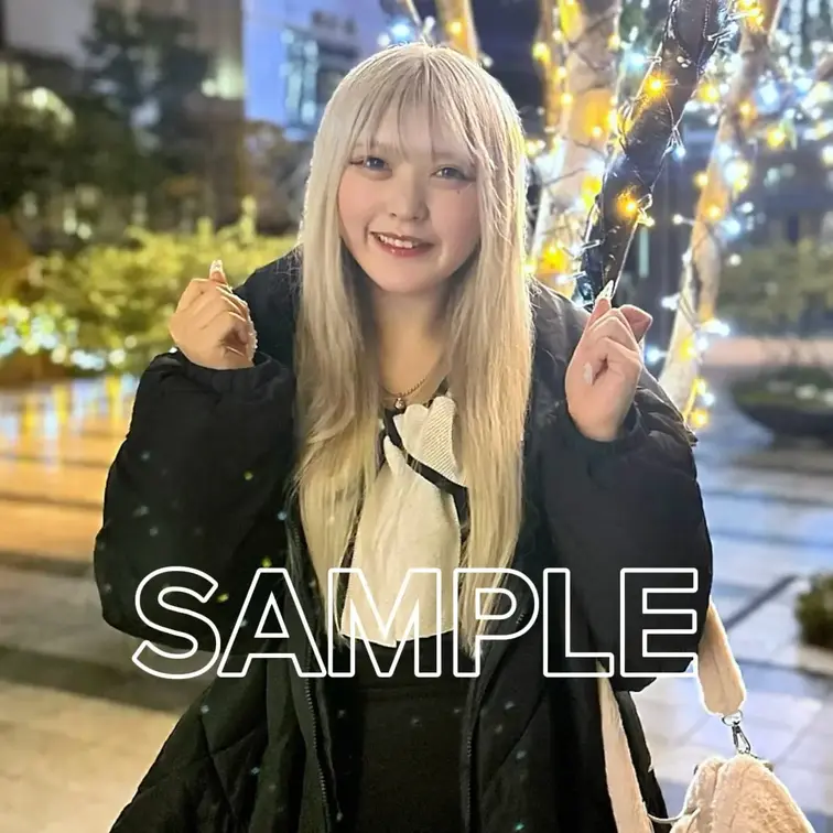 #52 MASHIRO(20)

今回ストリートスナップにご協力してくれたのは、金髪美少女MASHIROちゃんです🧜