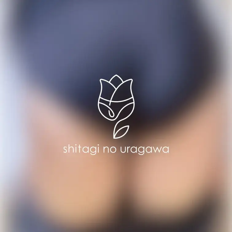やだお湿りしてぴかぴか光っちゃってる🌷💦