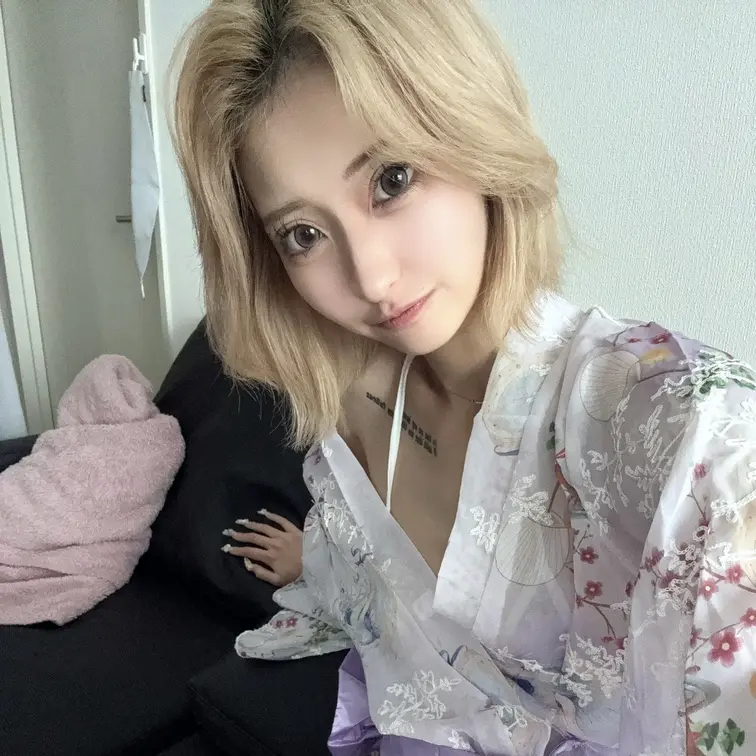 夏の最後は浴衣えっちで締めくくり💜