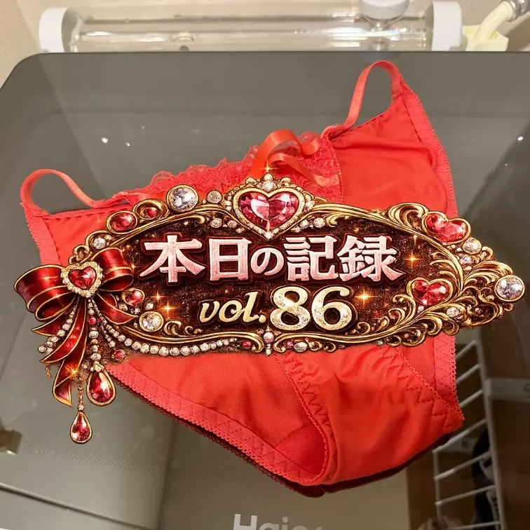 ❤️❤️下着日記vol.86❤️❤️






#マイファンズ
#MyFans
#人妻
#四十路妻