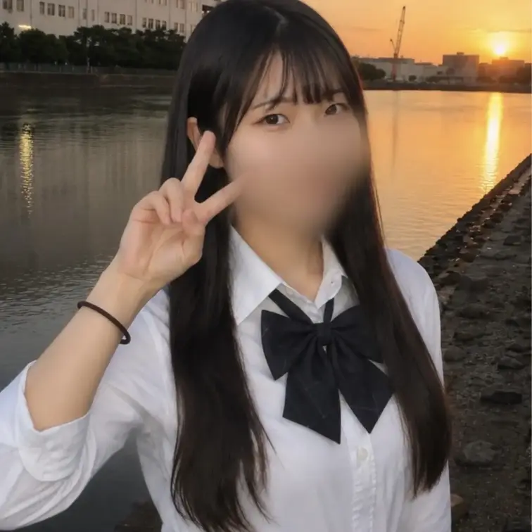 【先着100部限定】インスタの写真が可愛らしい大人しめ黒髪清楚ちゃんの積極的な腰振りがドエロかった
※学校や友達バレ対策のため、本編のみ一部顔出し

--詳細--
正直こんなにえっちな子だと思ってなかった。

インスタにあげてる写真もこれだけで、普段は家と学校の往復しかしないというほど純粋無垢な感じ。

でも2人きりになると空気が一変、さっきまで真面目そうに本を読んでいた子と同一人物とは思えないほど積極的な騎乗位、そして正常位では自分からチ◯ポを入れてくるほど。

もうこのギャップを独り占めしたくなったのでフル画面版はこの先本編だけでお見せします。