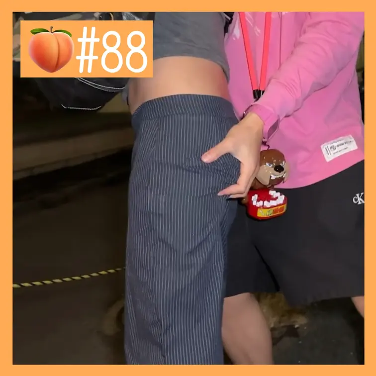 【ガチ素人】えっちな格好した美女2人組のおしりを揉みまくるww【おけつ大作戦🍑#88】

🔽関連動画はこちら
🔻【