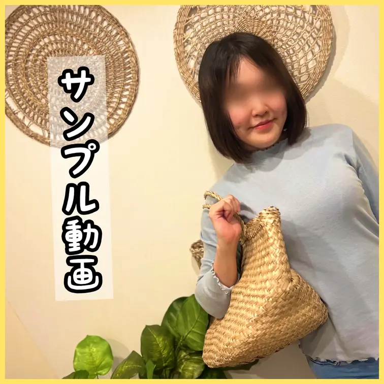 チキンのトマト煮が得意料理の人妻ともこさん
スイッチが入ると、エチエチな優しいママ🤱

※こちらはサンプル映像です