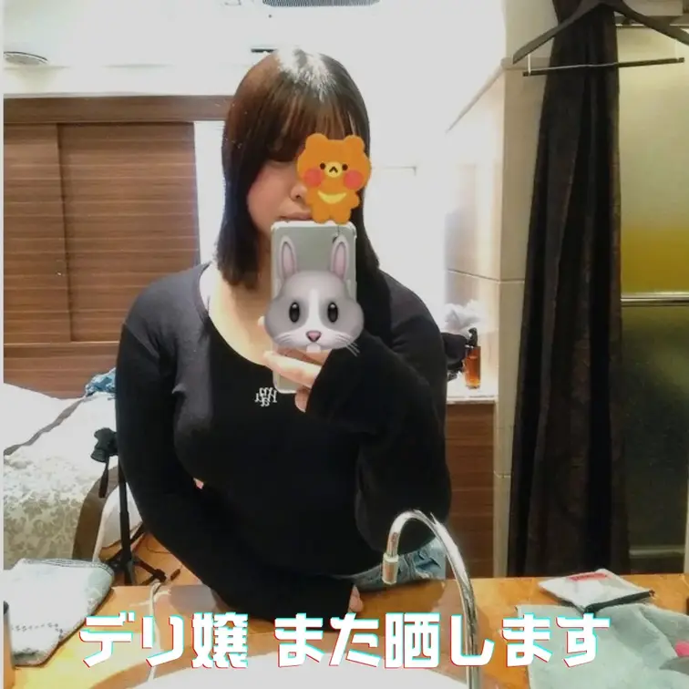 また晒しww　新大○保デリ嬢に無洗ち○ぽ磨きイラマ　ブチギレても黙らして喉奥発射ww