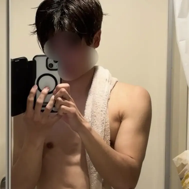 これから体育成していきます💪
応援してください😆