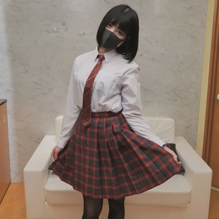 ハメ撮り５分ロングサンプル
サンプルでシコるな！