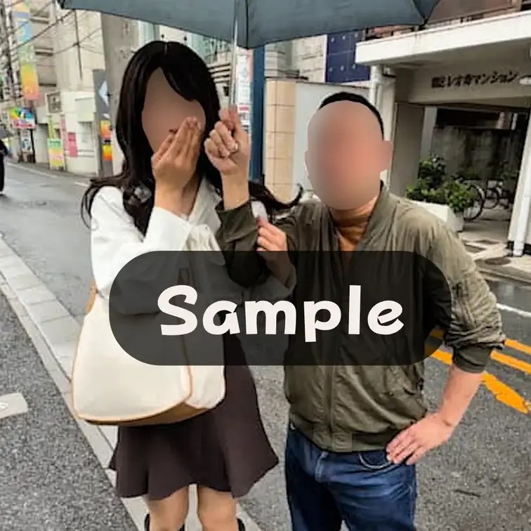 サンプルになります