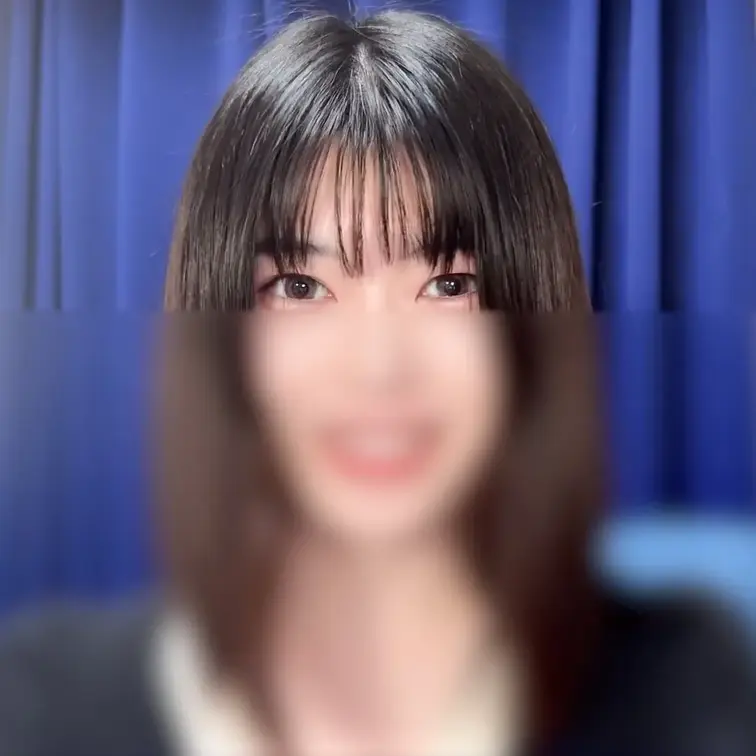 【個撮】超敏感な恥ずかしがり屋色白スレンダー美女　抵抗虚しくあっさり裸にされ、電マ当てられた途端感じまくってアンアン言い