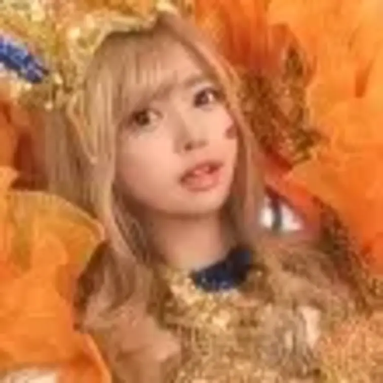 【ド派手Gカップ】サンバでエロすぎギャルをナンパ！網目からこぼれるケツに視線釘付け！チ●コにしゃぶりつき自分でマ●コをイ