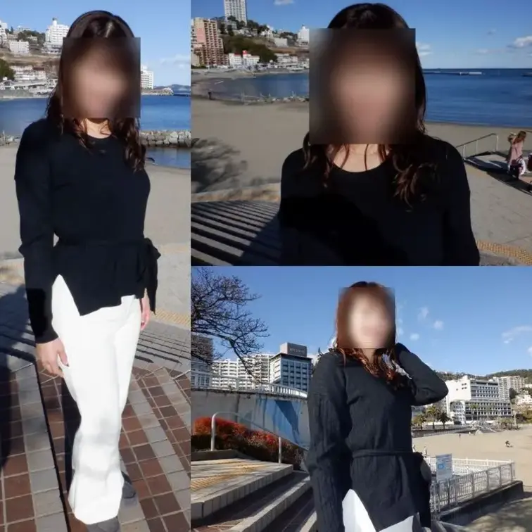 エロい事する目的で旅行してきました。
年越しは体目的で旅行。
カウントダウンは合体。
過去のいろんなことも話してい