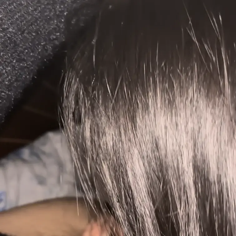 もえにーと同じ高〇の女の子。テキトーに撮ったハメドリカットしただけ