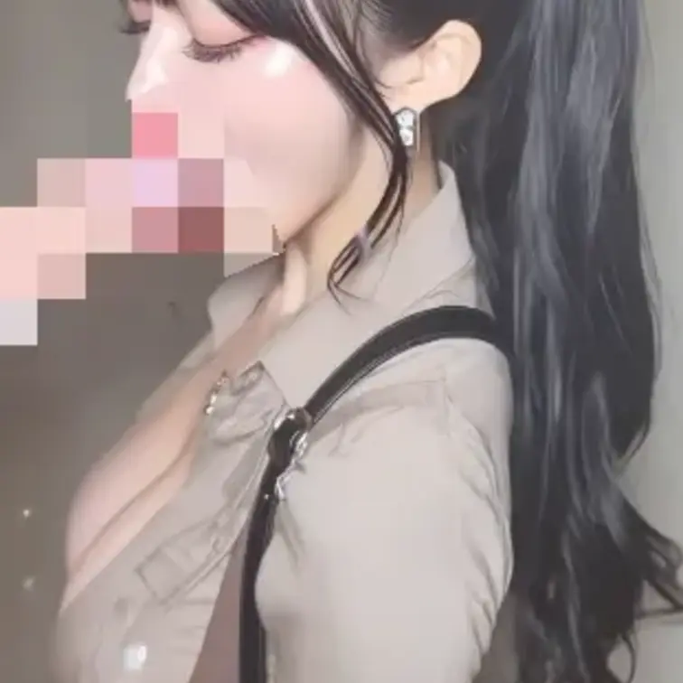 普段はVIPや単品のみだけど・・・
GW前という事で特別公開の疑似フェ●っ！！！