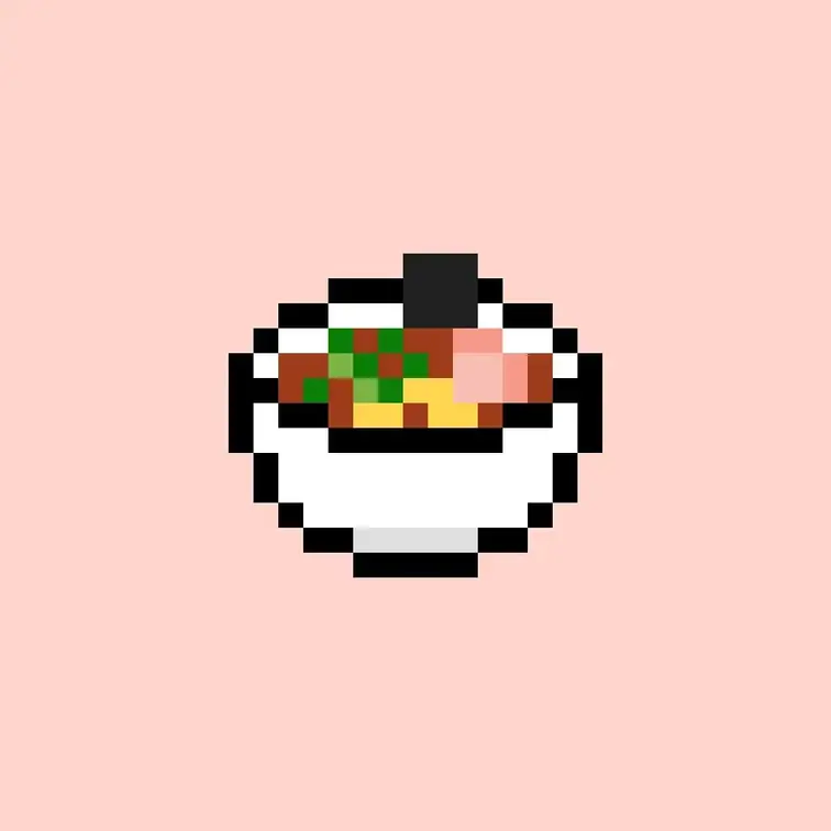 🍜