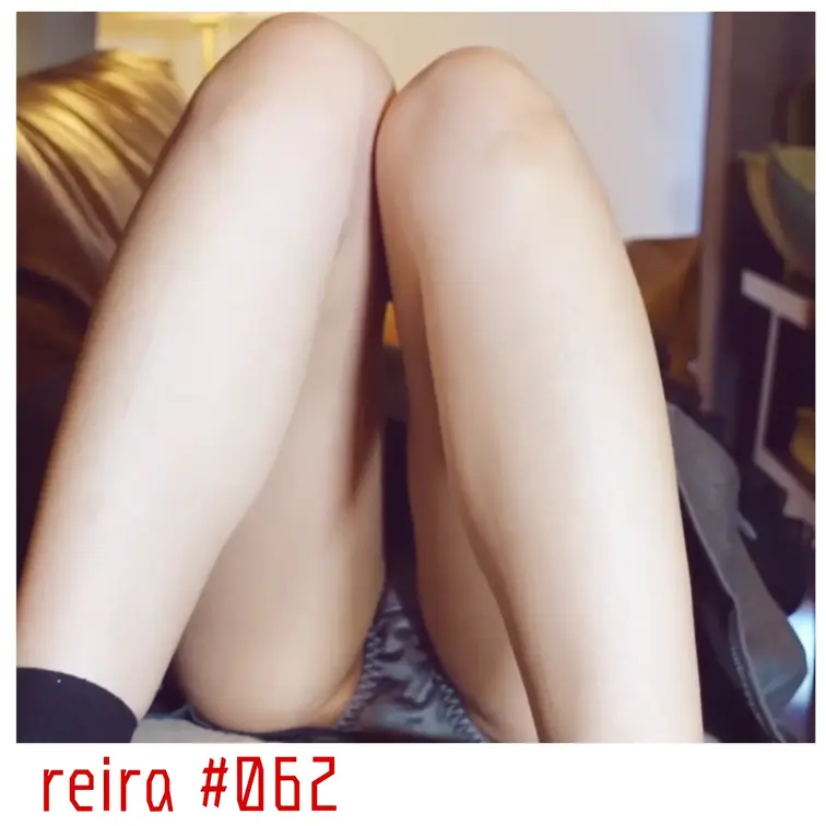 [reira 妄想#062] 静かに崩れたままの関係


部屋の灯りは、いつもと同じ。
時間も、流れ方も、何ひと
