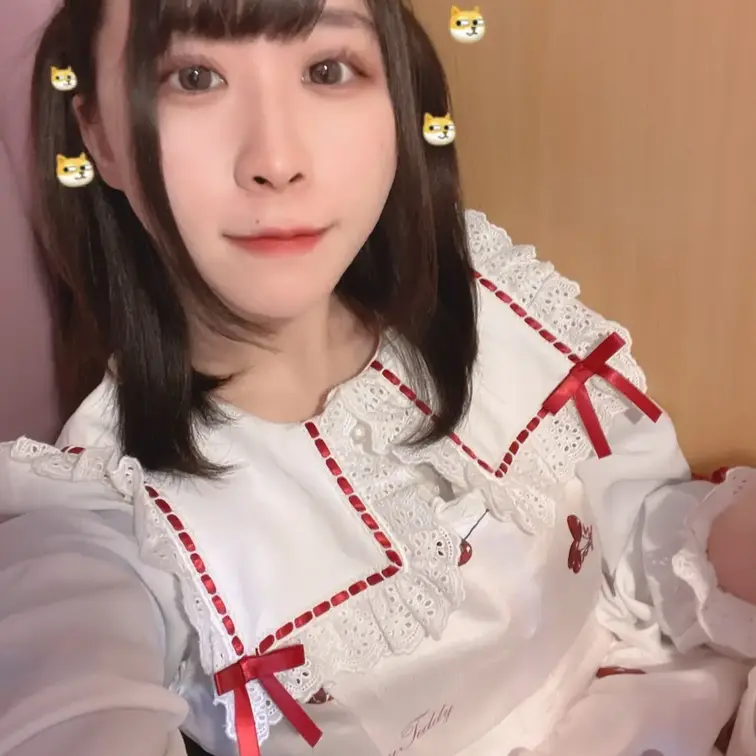 ３/3過去日フェラ事後乳だし自撮り