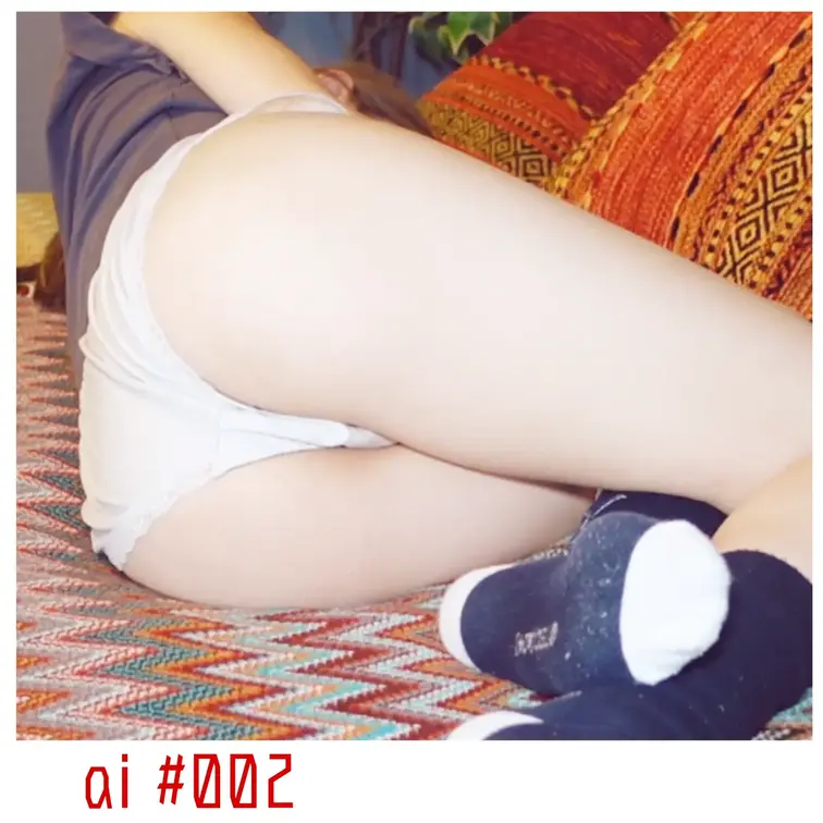 [ai 妄想#002] 誰にも見られない部屋で、少しずつ脱力していく20歳の午後


地方アイドルの ai（あい）