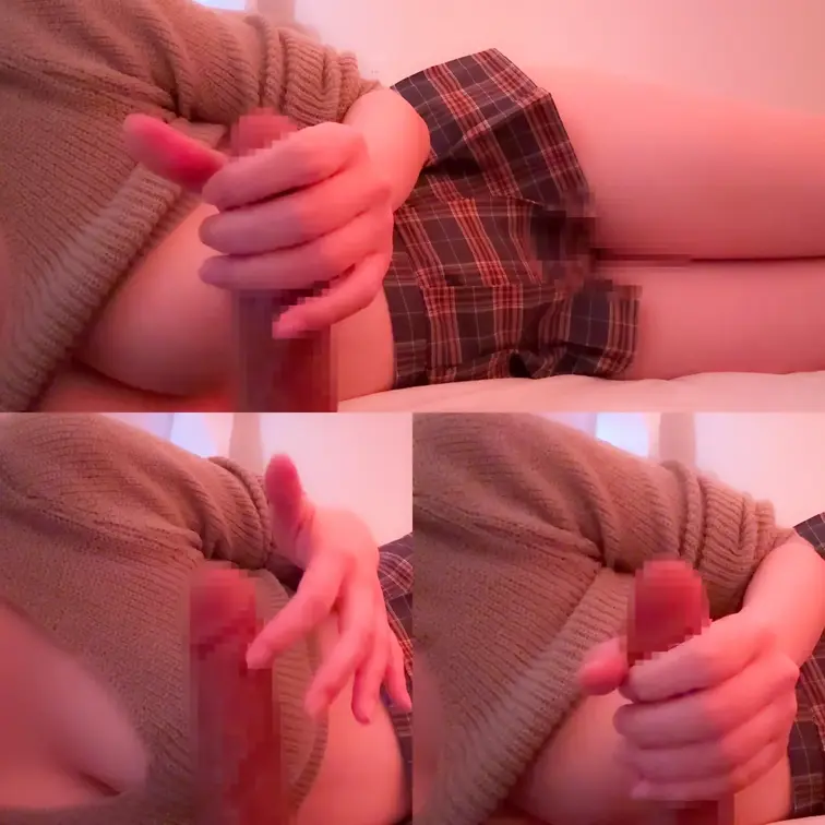 【ドMさん専用】ドS女子のイライラ手コキ😈

今回の動画はリクエストがあったので
ドMさん専用の手コキ動画です！