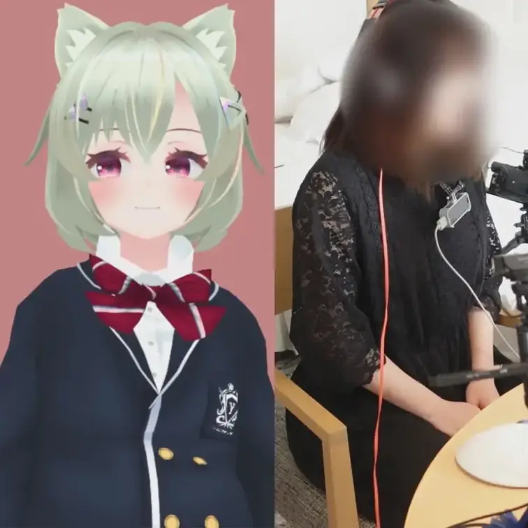 瀬賀あきらさんの初配信前エッチのプライベート動画です