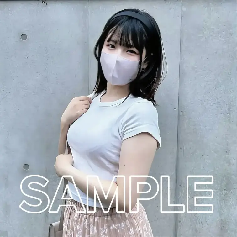 #41 ASAHI(25)

まさかの再登場!?
ASAHIちゃんと街でバッタリ遭遇！
思わず声をかけたら、まさ