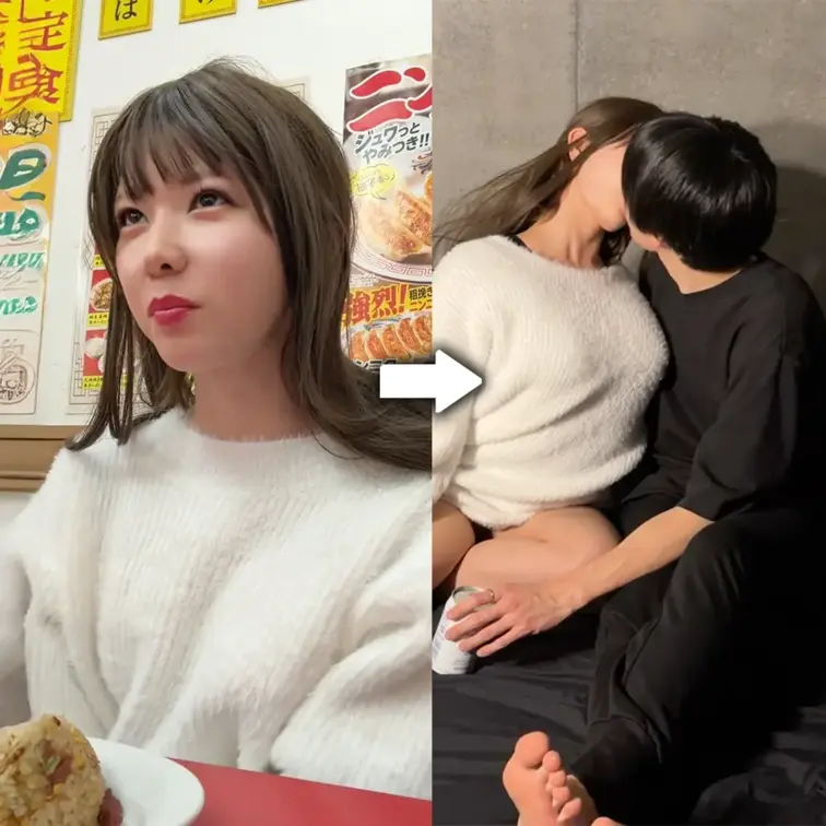 💎フル動画はプラン加入ですぐに視聴できます
港区受付OLゆいの、ちょっと刺激的な夜をのぞいてみてね。
〜〜〜〜〜〜〜