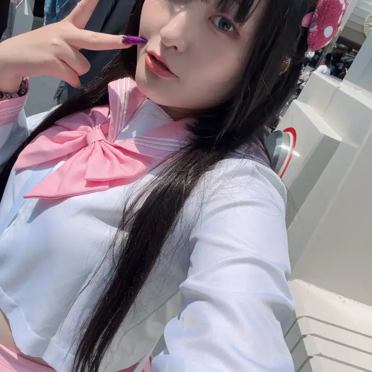 心愛ちのん 有料プレビュー2