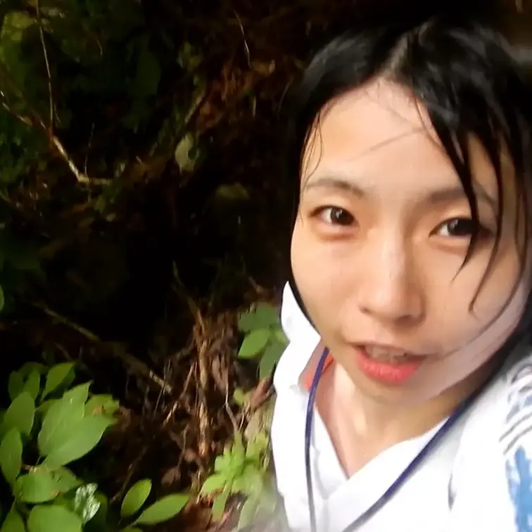 今年の夏に滝行に行きました。
その時の映像です！
2025年の滝行は気温もちょうど良く気持ちよかったです☺️
