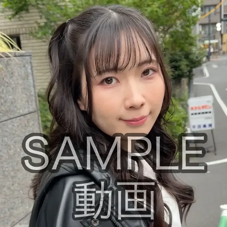 SAMPLE #272【MIWA 26歳】
※続きは本編動画にてご視聴いただけます。（スタンダードプラン加入or単品購