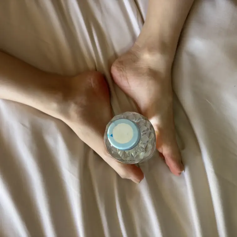ペットボトルと①