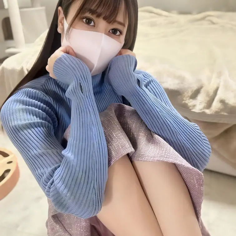 お部屋での私、どうかな？？🥺