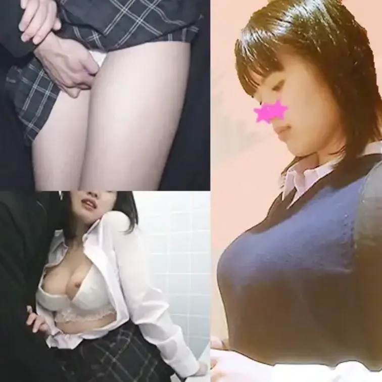 爆乳ちゃんがイヤイヤ言いながらも敏感ボディで感じまくりｗしかも名器で最後は中出しｗ

服の上からでも分かるほど胸が主