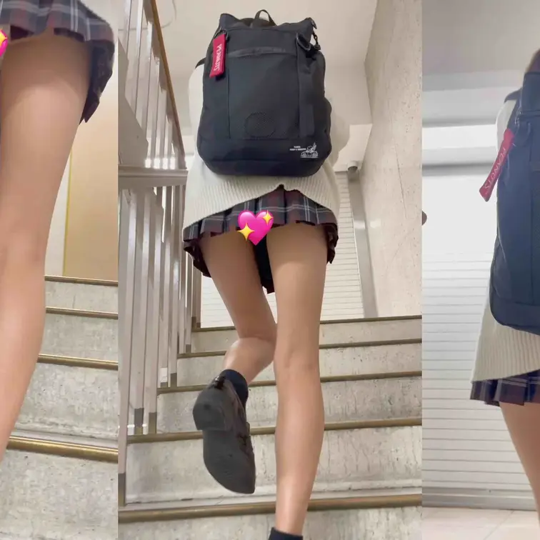 皆様、こんばんは！！
ミニスカ○○○大好きミニスカハンターです。
撮影日記第十九弾です！！！！

第一弾で登場し