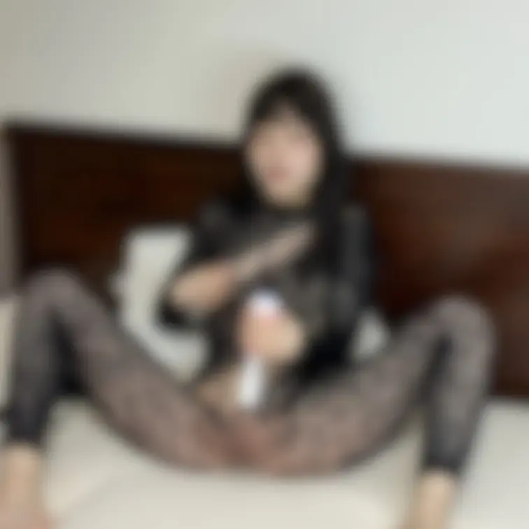 （顔出しなし）みずきでっす✨️
今回は全身タイツでオナニーしてみたよっ🐻

普段これでインスタで踊ったりしてるから