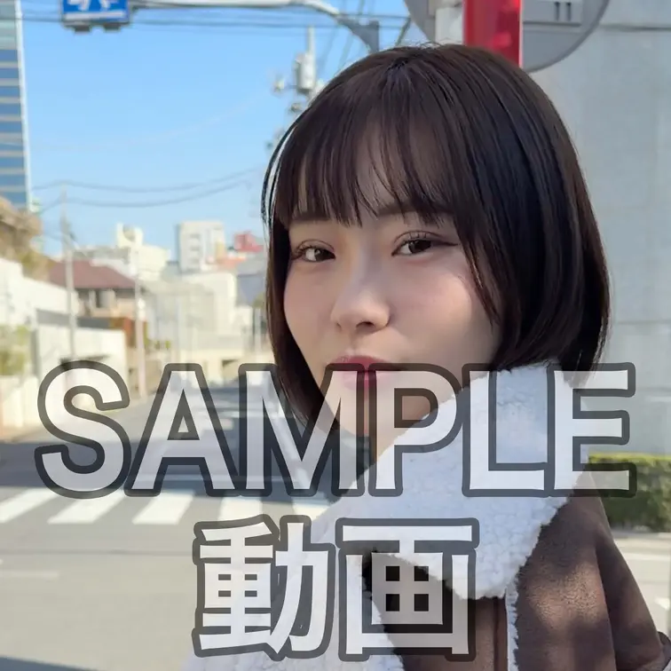 SAMPLE #345【RIE 25歳】
※続きは本編動画にてご視聴いただけます。（スタンダードプラン加入or単品購入