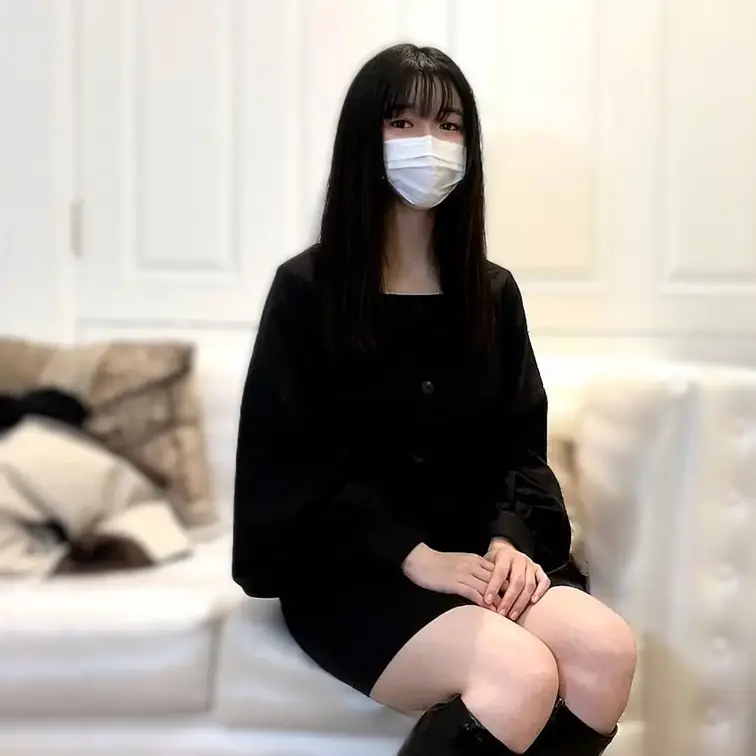 【個撮】愛嬌抜群！感度は敏感！！清楚系美女。悪徳店手コキ面接でローション手コキさせたら、想像以上のテクニックでヤバすぎた