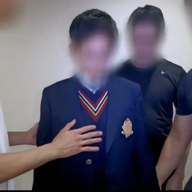 🈲ガチ生徒と教師の禁断乱交【ガチ高◯を卒業したばかりのかわいい子と体育教師や先生経験者を集めて禁断複数やってみた】⚠️単品売り切れ⚠️プラン加入で視聴可能⚠️