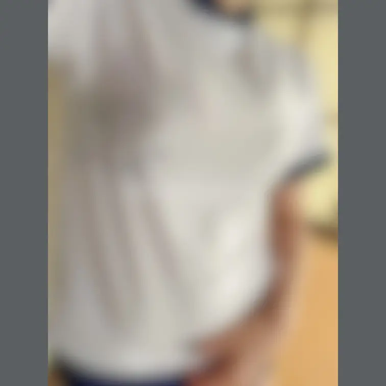 体操服コス✌