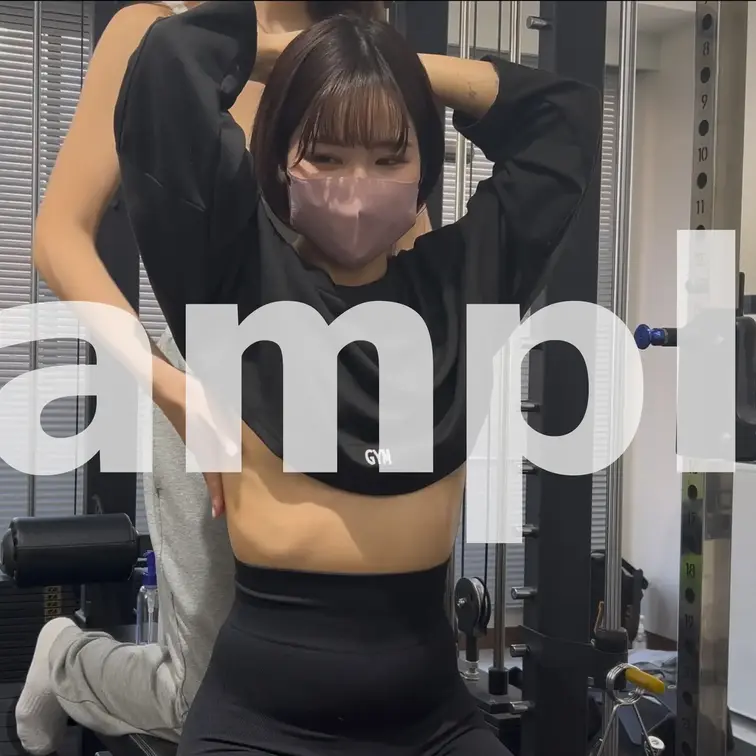 SAMPLE【りんさん 24歳】
モニターさんプラン加入or単品販売から本編をご覧いただけます♡

わーい♡ 待っ