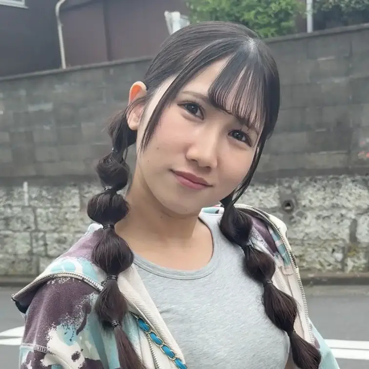 #267【SANAE 22歳】
今回ストリートスナップに協力してくれたのは、APEのパーカーが可愛いSANAEちゃん😎