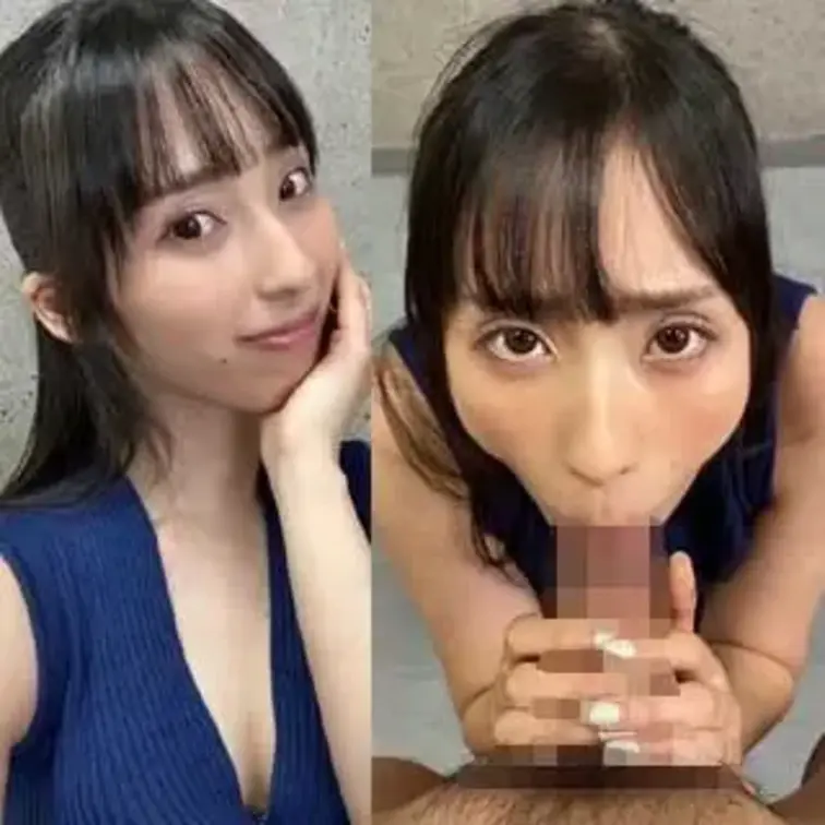 個撮)マゾ気ムンムンお姉さん【ヨダレ垂らしてねっとりスロート】余裕の丸呑み！潤…