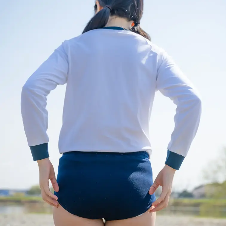 ブルマ画像 1/2