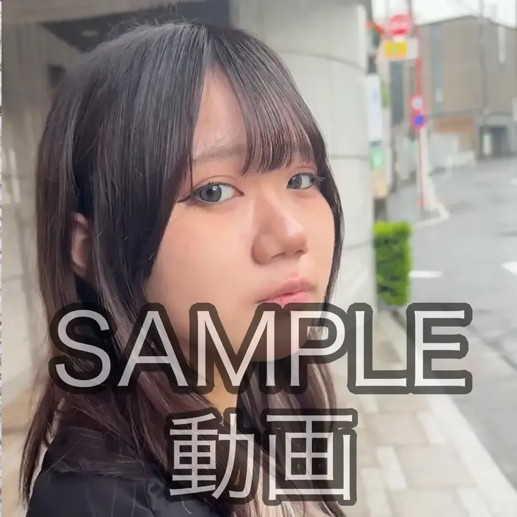 SAMPLE #307【RURI 19歳】
※続きは本編動画にてご視聴いただけます。（スタンダードプラン加入or単品購