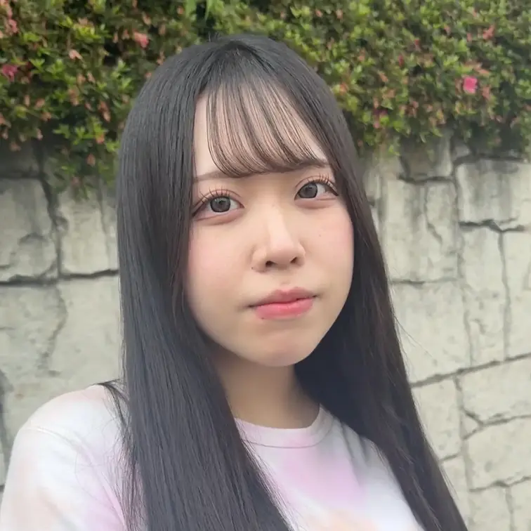 #289【HAO 22歳】
今回ストリートスナップに協力してくれたのは、パステルカラーコーデが可愛らしいHAOちゃん😎
