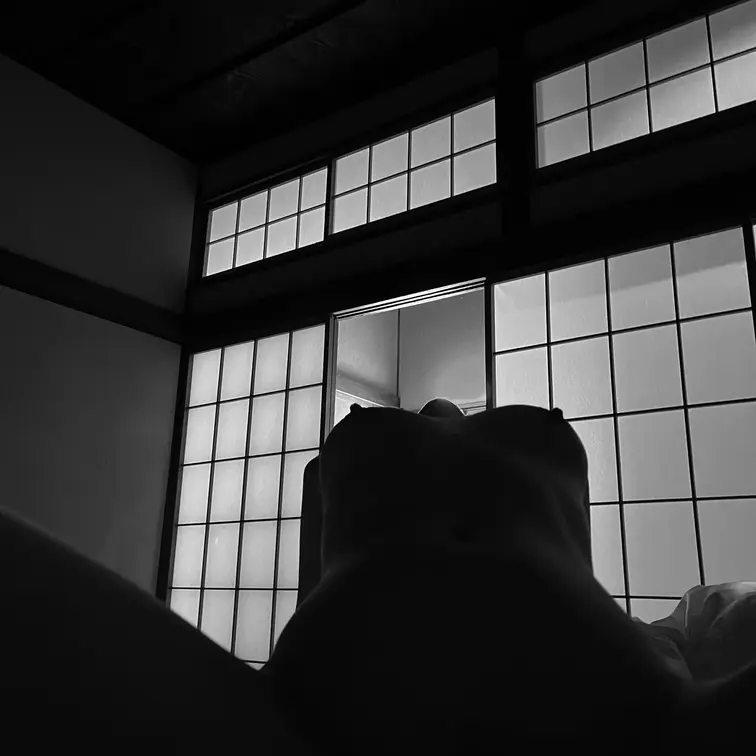 インスタ没画像