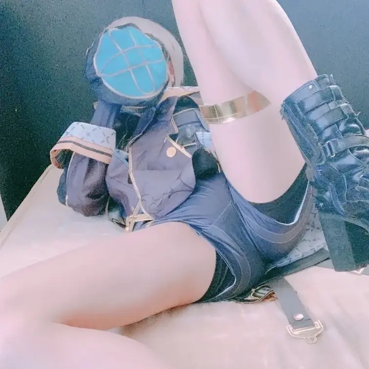 定期連絡('ω')

現在こっち側は更新が停止中なので、固定されたリンクのほうから裏XやメインのXを見てくれれば最新