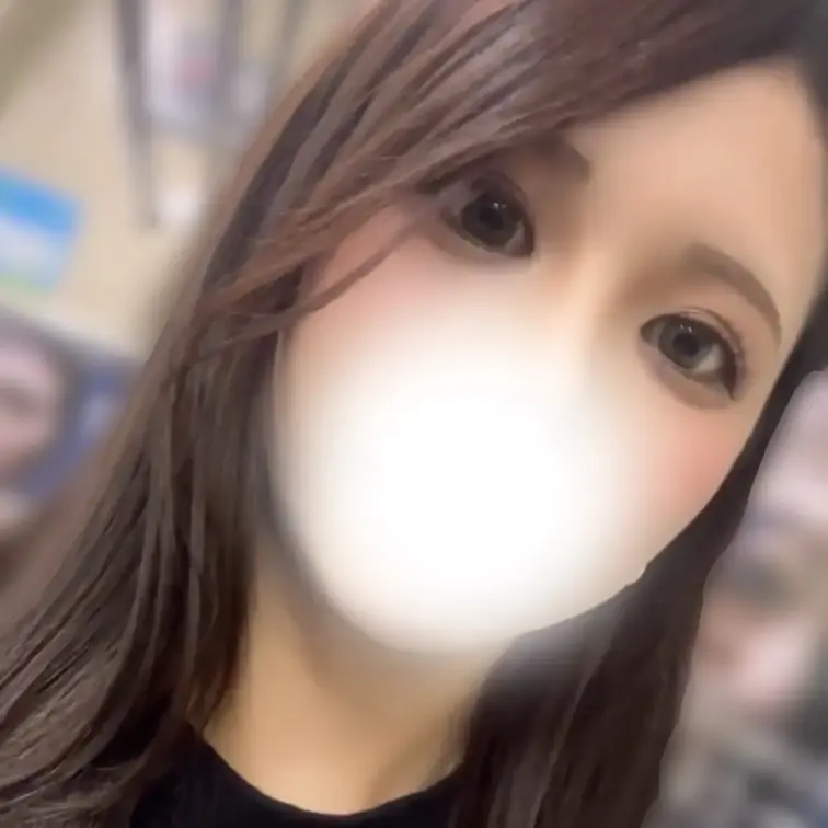 どアップ自撮り西野さん☆