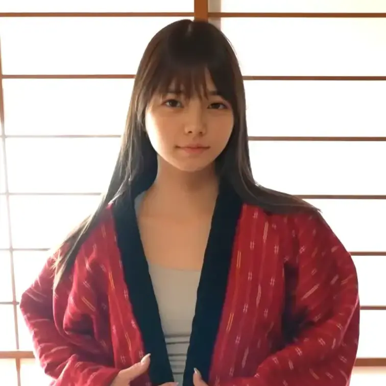 どてらおきがえ〜