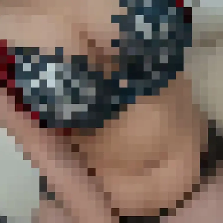 ひょっこり)◜ω◝)🤫🤍